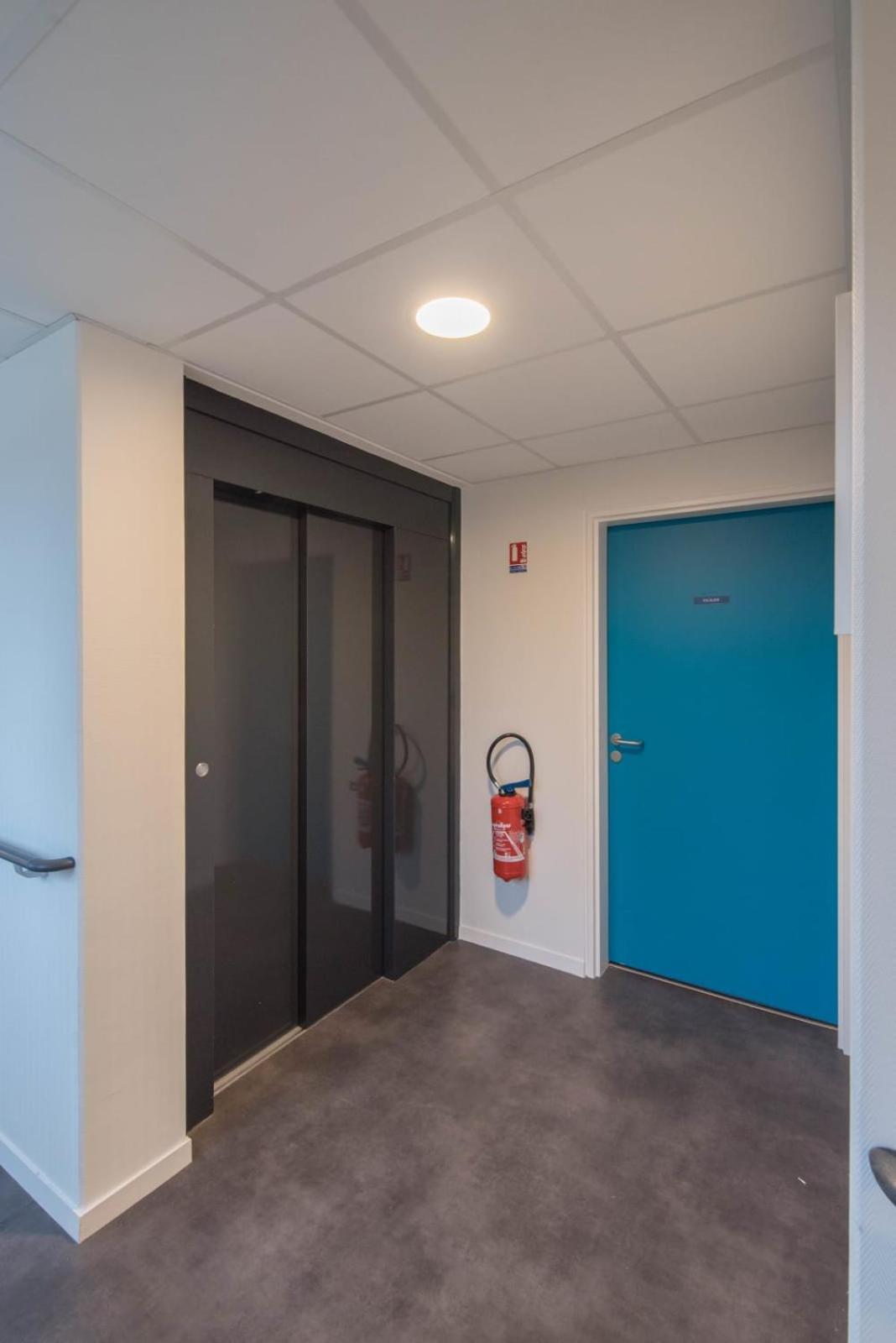 Apartmán Elodie - T2 Proche Gare Le Mans Exteriér fotografie