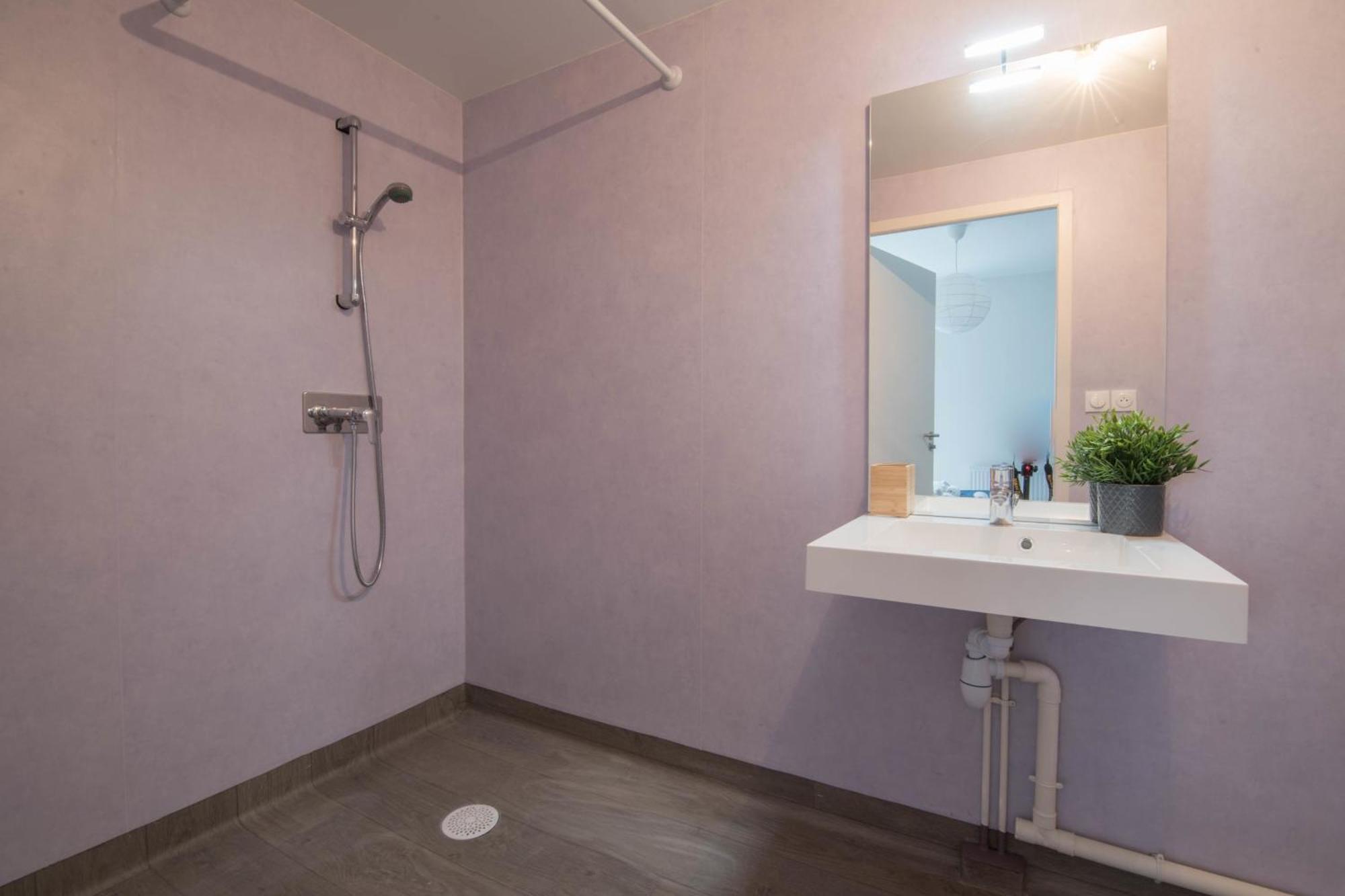 Apartmán Elodie - T2 Proche Gare Le Mans Exteriér fotografie